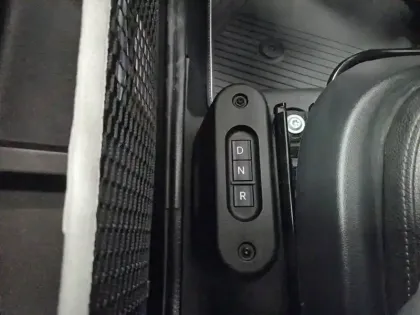 Photo 33 Citroën Ami 