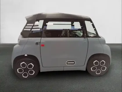 Photo 23 Citroën Ami 