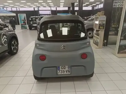 Photo 25 Citroën Ami 