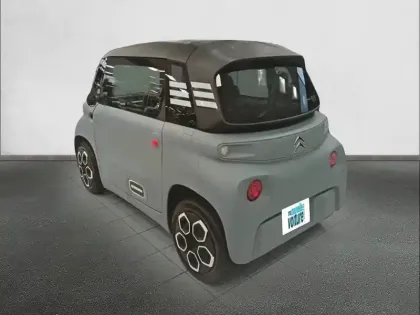 Photo 26 Citroën Ami 