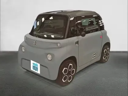 Photo 20 Citroën Ami 