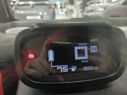 Photo 29 Citroën Ami 