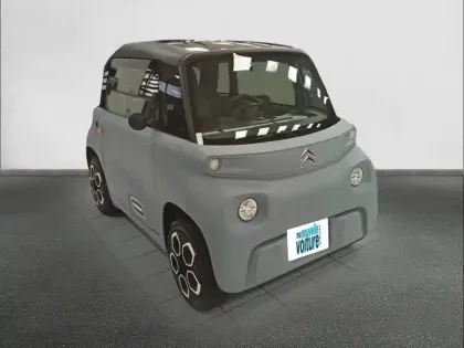 Photo 22 Citroën Ami 