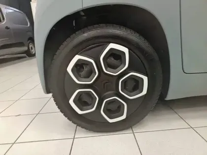 Photo 32 Citroën Ami 