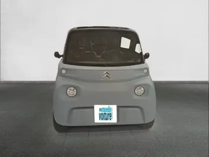 Photo 21 Citroën Ami 