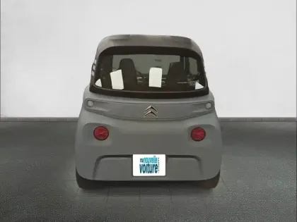 Photo 24 Citroën Ami 