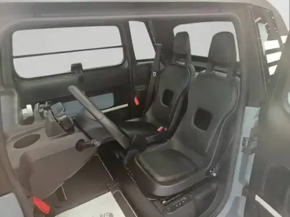 Photo 31 Citroën Ami 