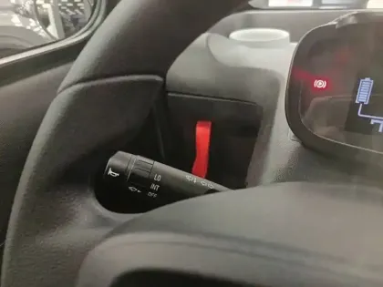 Photo 38 Citroën Ami 