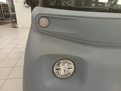 Photo 35 Citroën Ami 