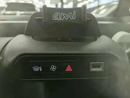 Photo 34 Citroën Ami 