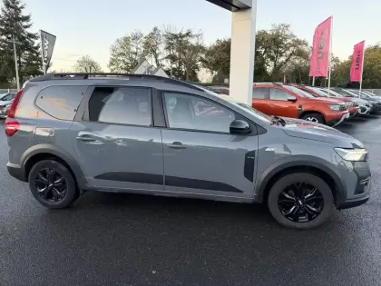 Photo 3 Dacia Jogger  ECO-G 100 7 places