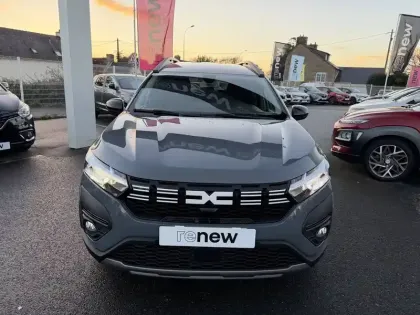 Photo 5 Dacia Jogger  ECO-G 100 7 places