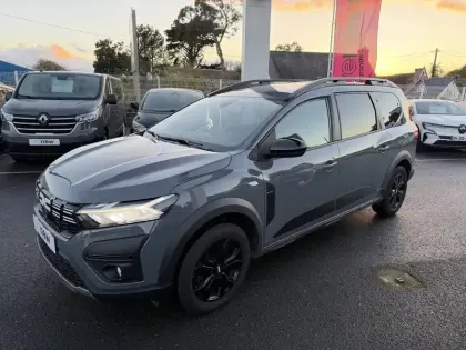 Photo 4 Dacia Jogger  ECO-G 100 7 places