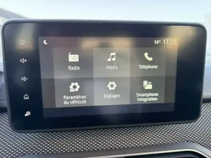 Photo 16 Dacia Jogger  ECO-G 100 7 places