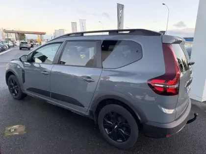 Photo 1 Dacia Jogger  ECO-G 100 7 places