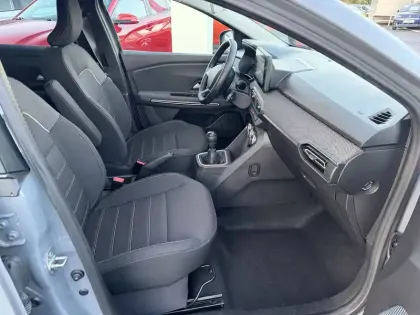 Photo 10 Dacia Jogger  ECO-G 100 7 places