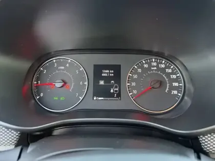 Photo 12 Dacia Jogger  ECO-G 100 7 places