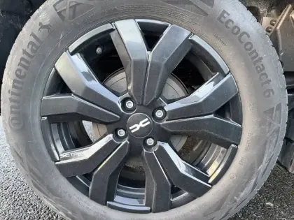 Photo 14 Dacia Jogger  ECO-G 100 7 places