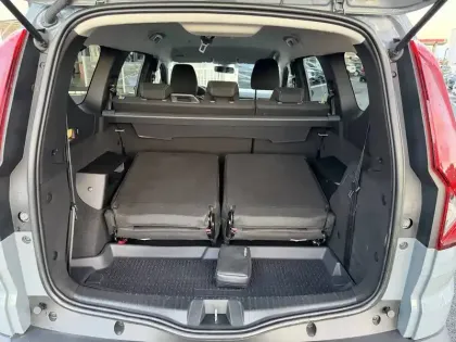 Photo 13 Dacia Jogger  ECO-G 100 7 places
