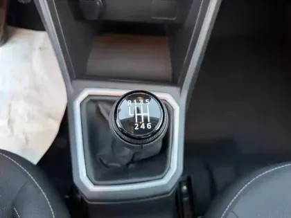 Photo 9 Dacia Jogger  ECO-G 100 7 places