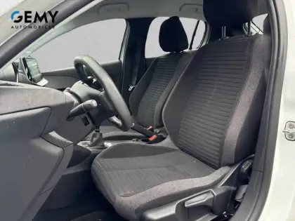 Photo 30 Peugeot 208  BLUEHDI 100 S&S BVM6