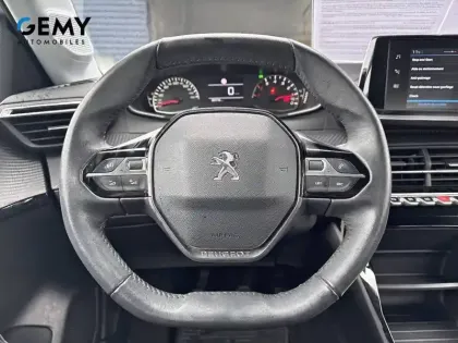 Photo 38 Peugeot 208  BLUEHDI 100 S&S BVM6