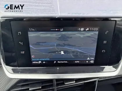 Photo 57 Peugeot 208  BLUEHDI 100 S&S BVM6