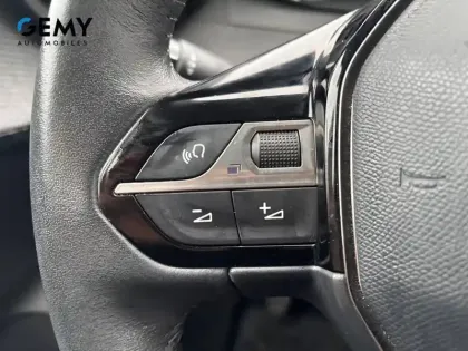 Photo 39 Peugeot 208  BLUEHDI 100 S&S BVM6