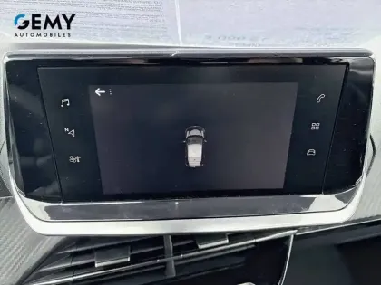 Photo 56 Peugeot 208  BLUEHDI 100 S&S BVM6