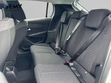 Photo 9 Peugeot 208  BLUEHDI 100 S&S BVM6