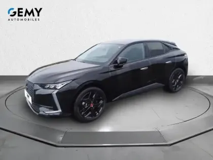 Photo Ds Ds 4 Performance Line