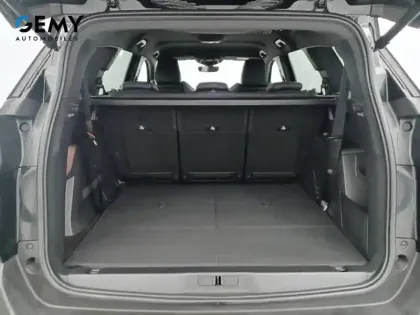 Photo 25 Peugeot 5008  PureTech 130ch S&S EAT8