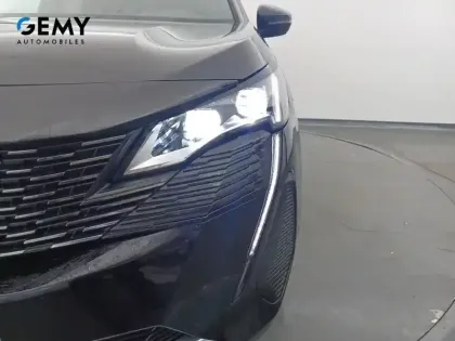 Photo 40 Peugeot 5008  PureTech 130ch S&S EAT8