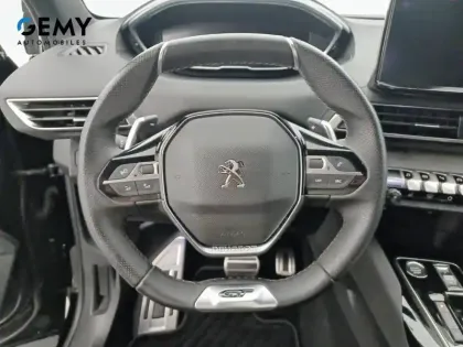 Photo 34 Peugeot 5008  PureTech 130ch S&S EAT8