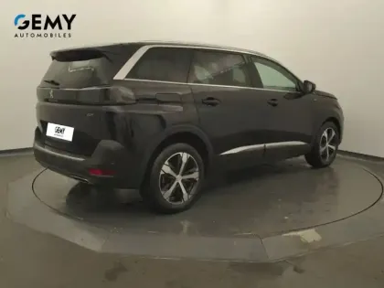 Photo 37 Peugeot 5008  PureTech 130ch S&S EAT8