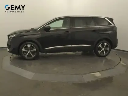 Photo 38 Peugeot 5008  PureTech 130ch S&S EAT8