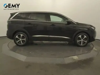 Photo 23 Peugeot 5008  PureTech 130ch S&S EAT8