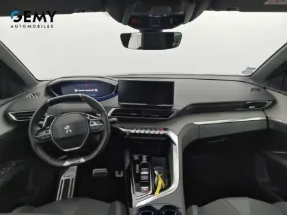 Photo 27 Peugeot 5008  PureTech 130ch S&S EAT8