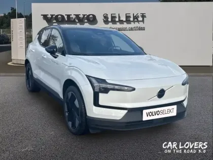 Photo 15 Volvo Ex30  Single Extended Range 272 ch 1EDT