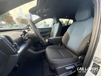 Photo 9 Volvo Ex30  Single Extended Range 272 ch 1EDT