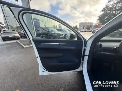 Photo 22 Volvo Ex30  Single Extended Range 272 ch 1EDT