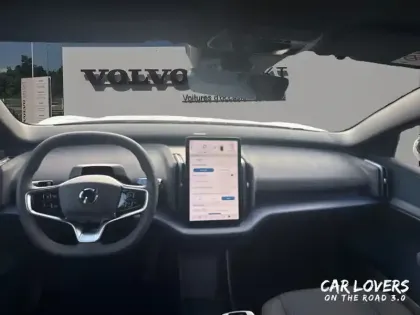 Photo 16 Volvo Ex30  Single Extended Range 272 ch 1EDT