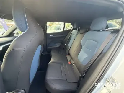 Photo 13 Volvo Ex30  Single Extended Range 272 ch 1EDT