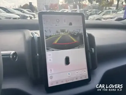 Photo 24 Volvo Ex30  Single Extended Range 272 ch 1EDT