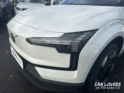 Photo 26 Volvo Ex30  Single Extended Range 272 ch 1EDT