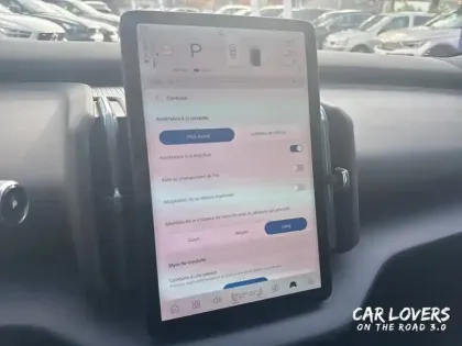 Photo 28 Volvo Ex30  Single Extended Range 272 ch 1EDT