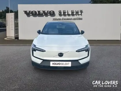 Photo 6 Volvo Ex30  Single Extended Range 272 ch 1EDT