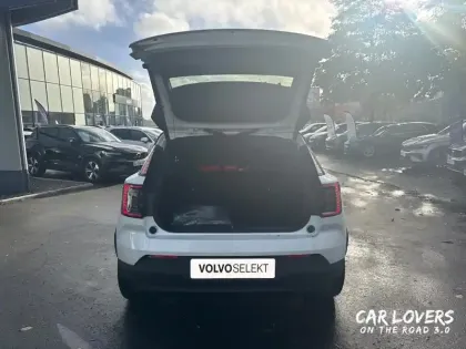 Photo 14 Volvo Ex30  Single Extended Range 272 ch 1EDT