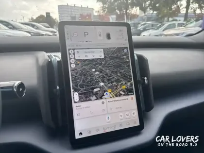 Photo 11 Volvo Ex30  Single Extended Range 272 ch 1EDT