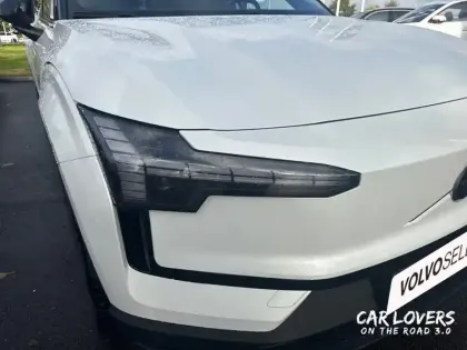 Photo 27 Volvo Ex30  Single Extended Range 272 ch 1EDT